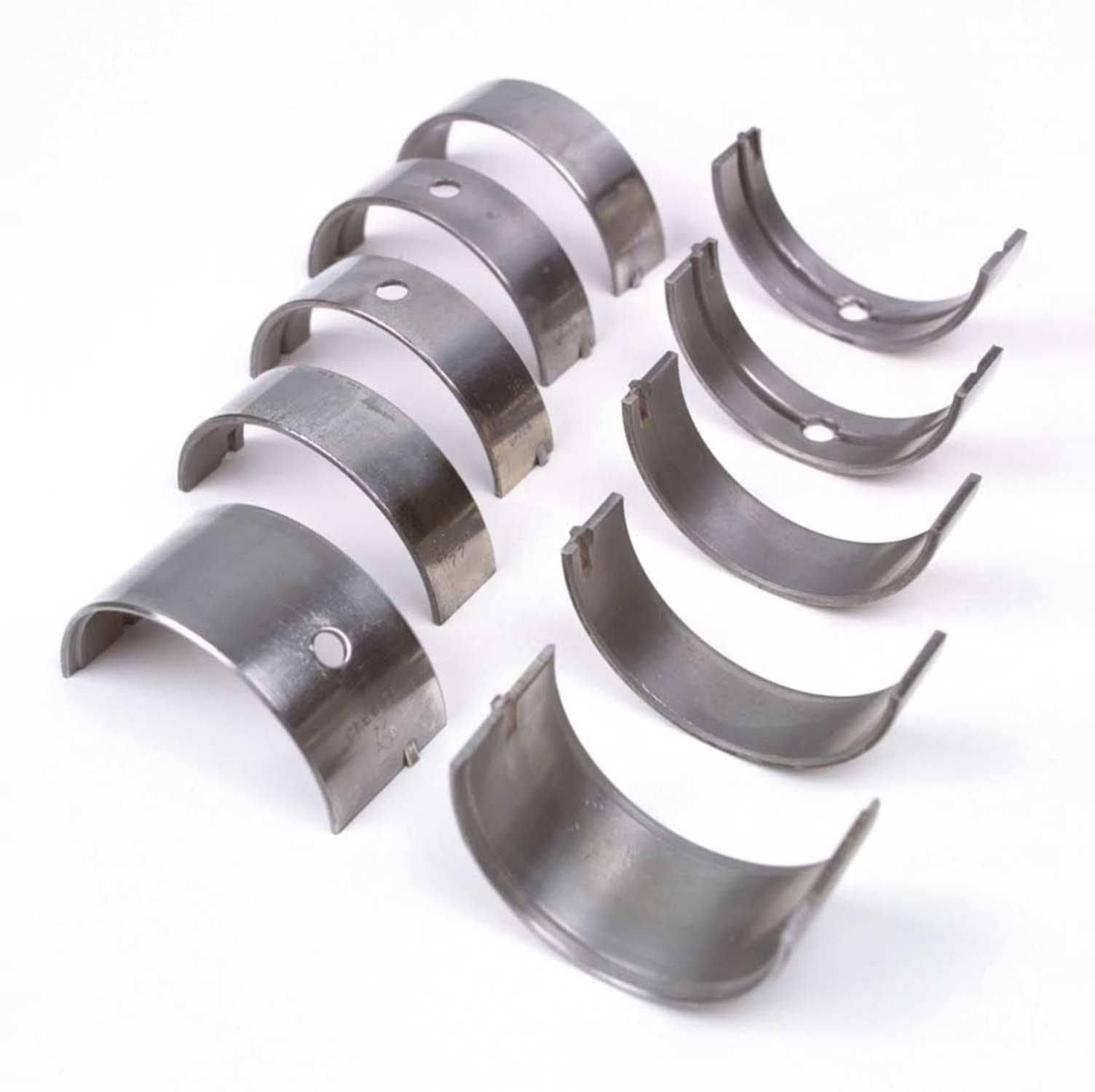 Comp Cams Small Block Chevrolet Crankshaft Bearing Spacer Kit - 5620CPG