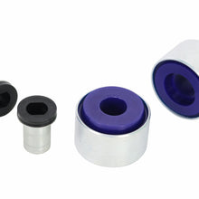 SuperPro Fr Ctrl Arm Bush Kit - SPF4695K