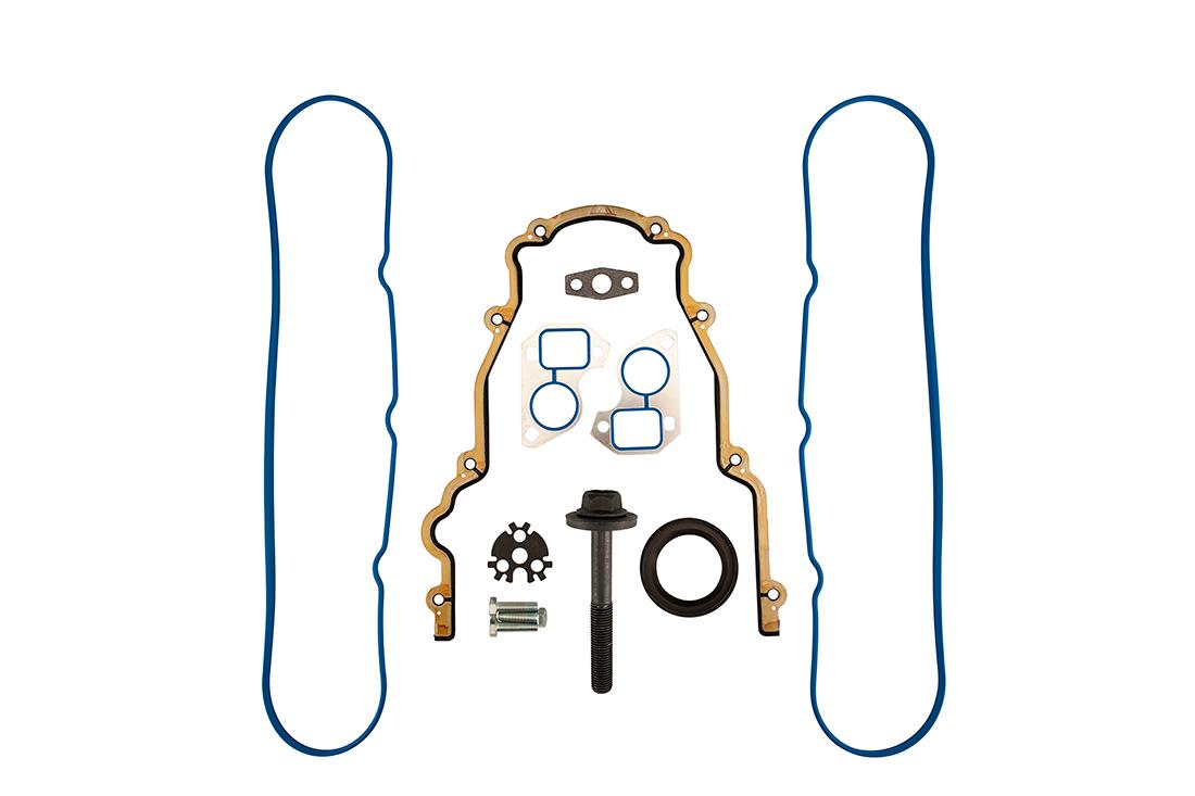 Comp Cams Cam Install Kit For 3-Bolt Gm Ls7 And Ls9 - 5622CPG
