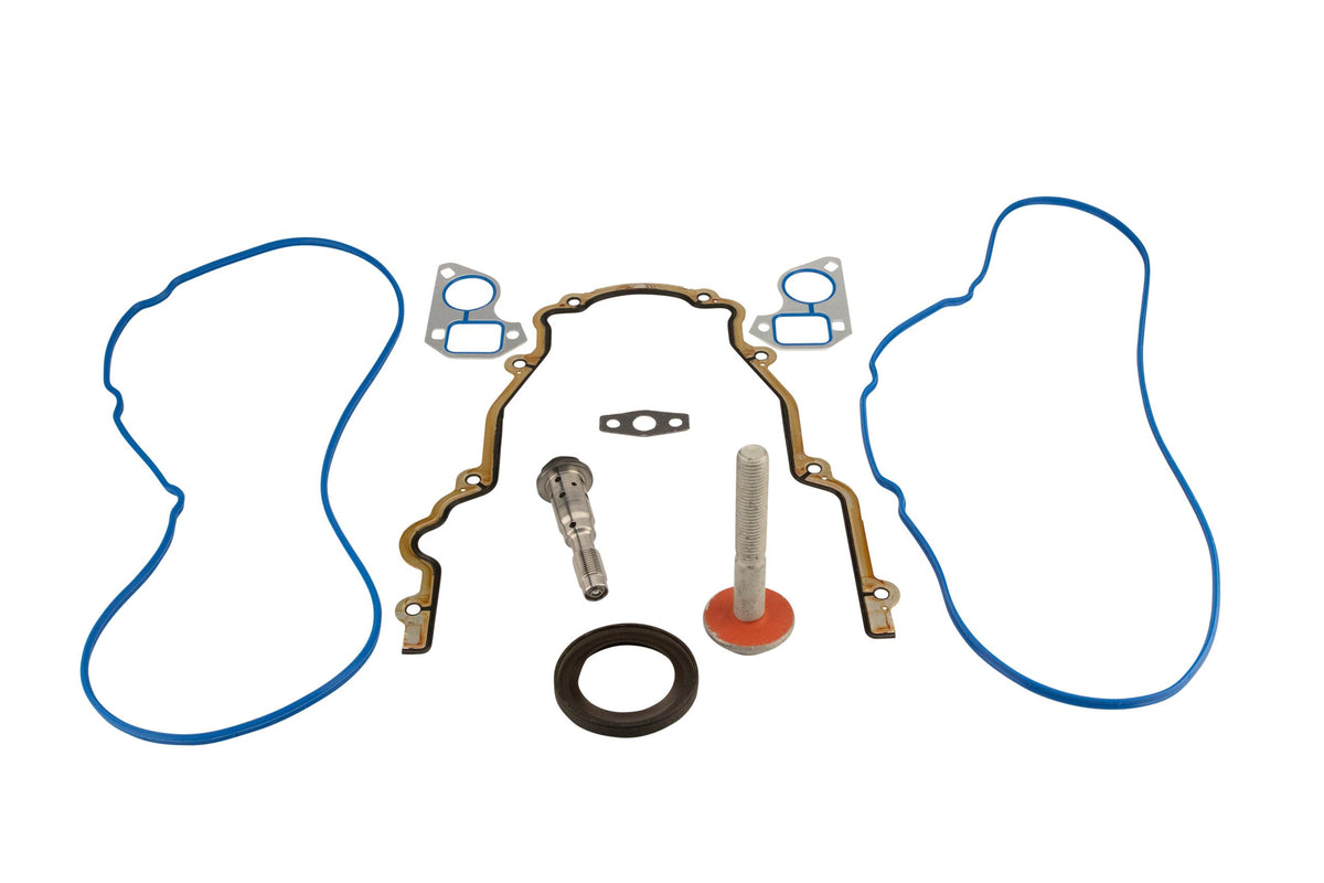 Comp Cams Cam Install Kit For Single-Bolt Gm Ls W/ Vvt - 5623CPG