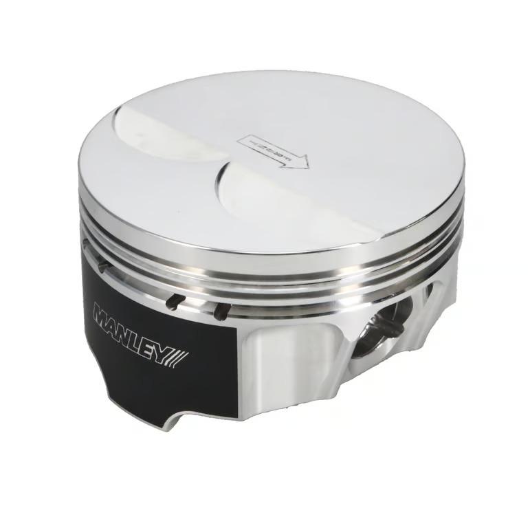 Manley Piston Single, Pist-4.010/1.304Cd/4Ccdish - 562510DC-1