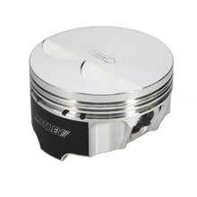 Manley Piston Single, Pist-4.010/1.304Cd/4Ccdish - 562510PC-1