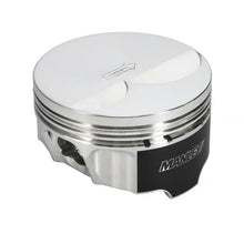 Manley Piston Single, Pist-4.010/1.304Cd/4Ccdish - 562510DC-1