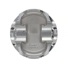 Manley Piston Single, Pist-4.065/1.304Cd/4Ccdish - 562565DC-1
