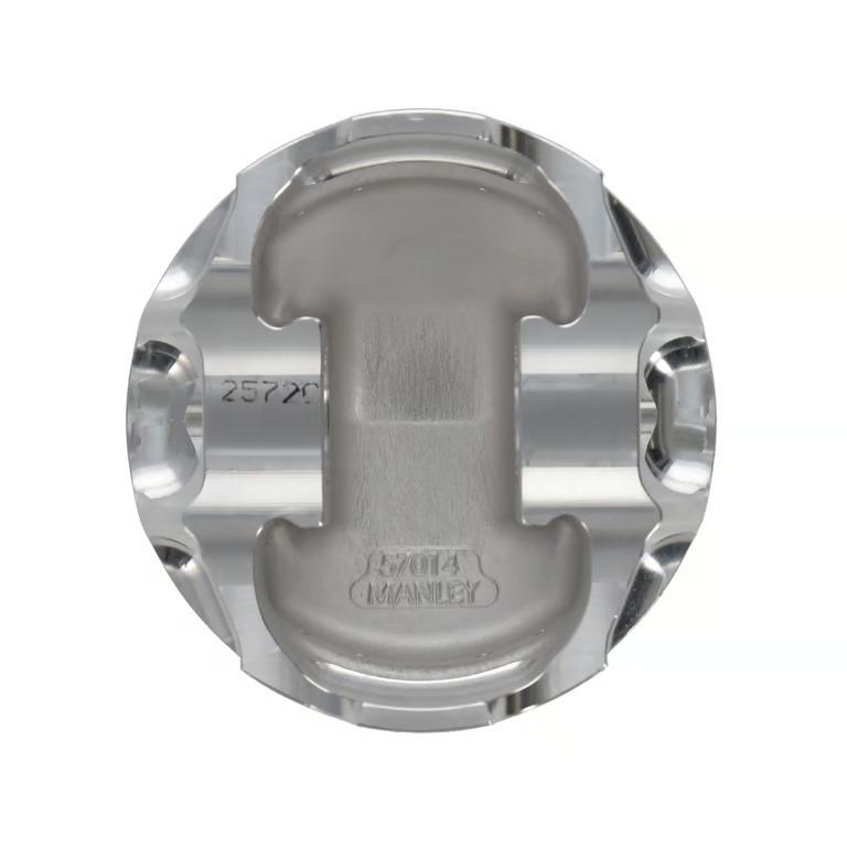 Manley Piston Single, Pist-4.065/1.304Cd/4Ccdish - 562565DC-1