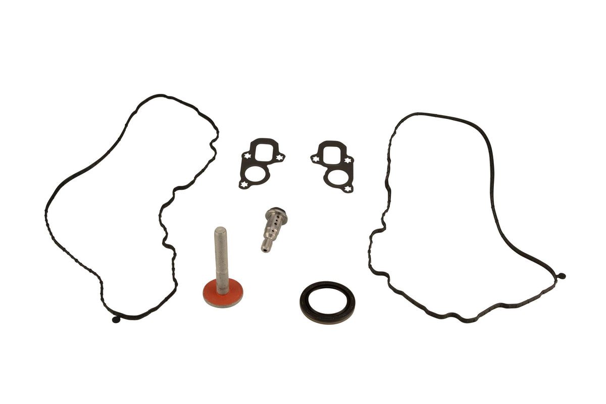 Comp Cams Cam Install Kit For Single-Bolt Non-Vvt Gm Ls - 5625CPG