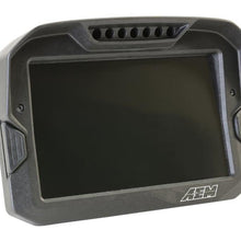AEM Display Kit, CD-7 Carbon - 30-5700