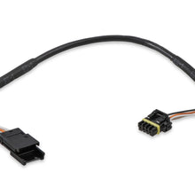 Holley Can Adapter Harness M/F 1 Foot  - 558-451