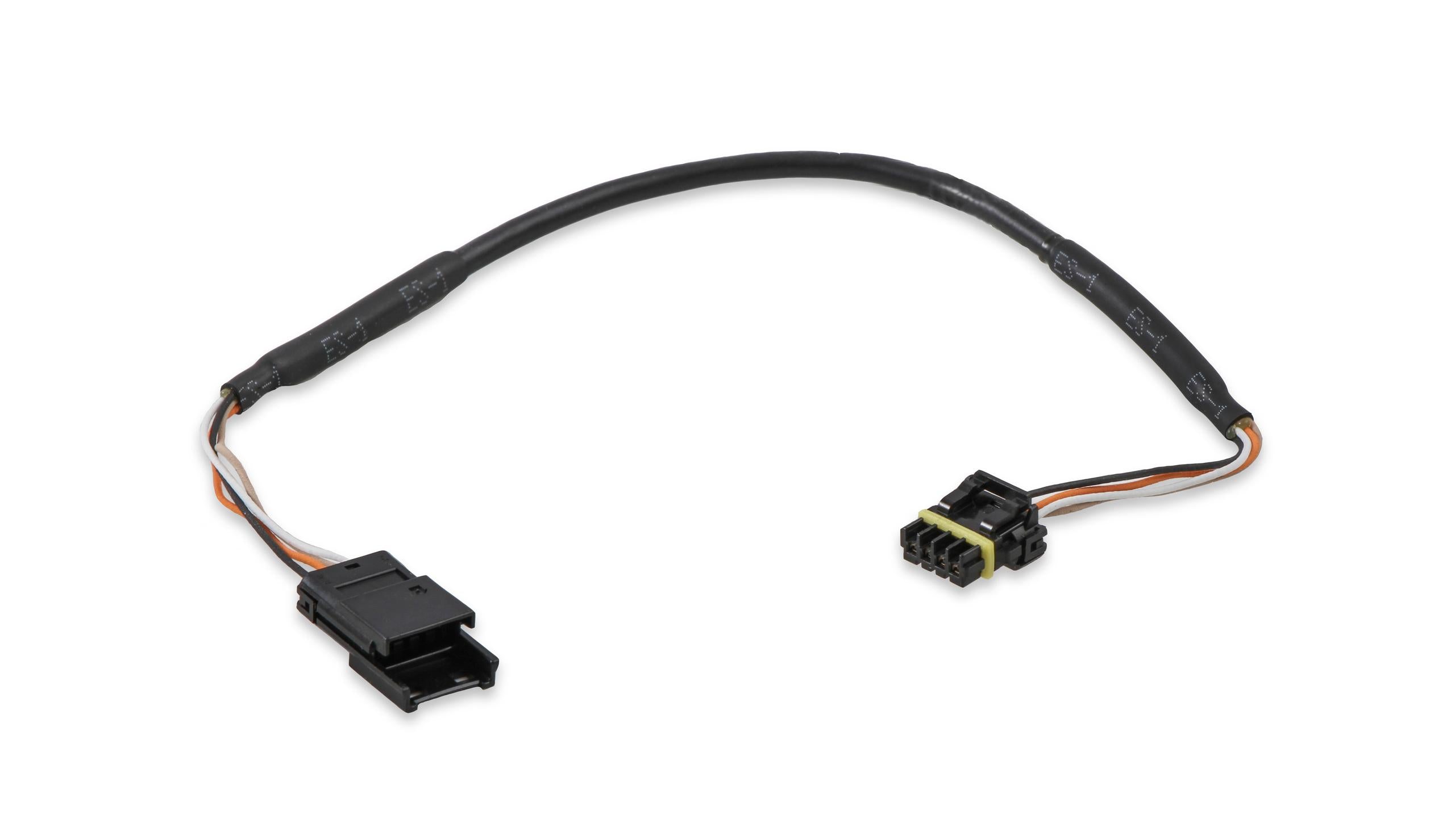 Holley Can Adapter Harness M/F 1 Foot  - 558-451