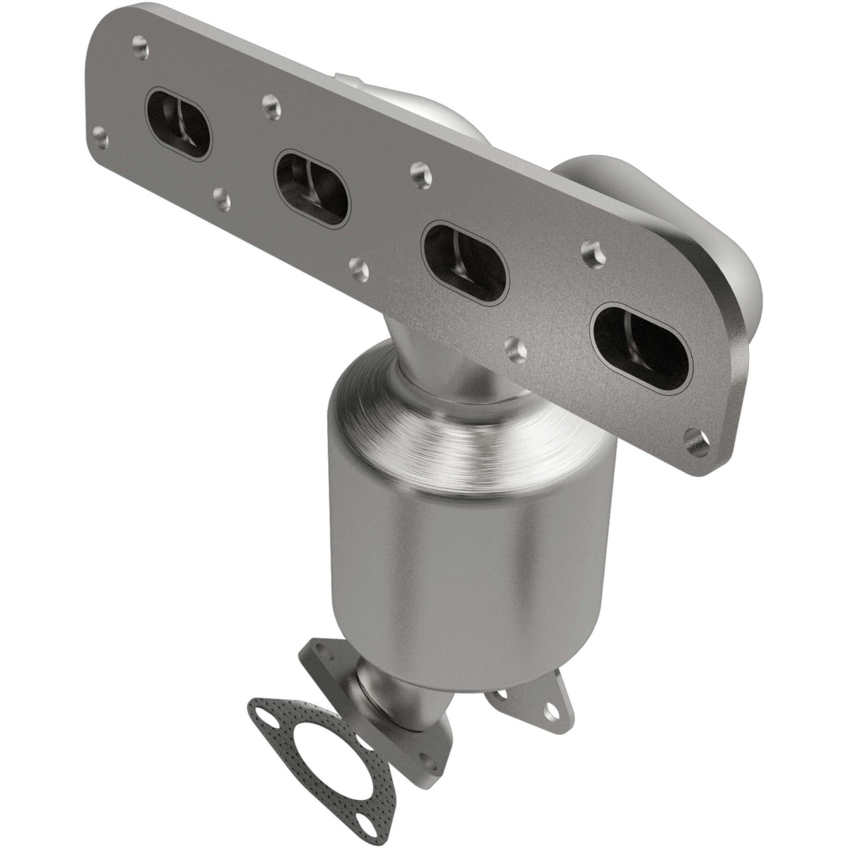 MagnaFlow California Manifold Catalytic Converter (2012-2014 Volt) - 5631057