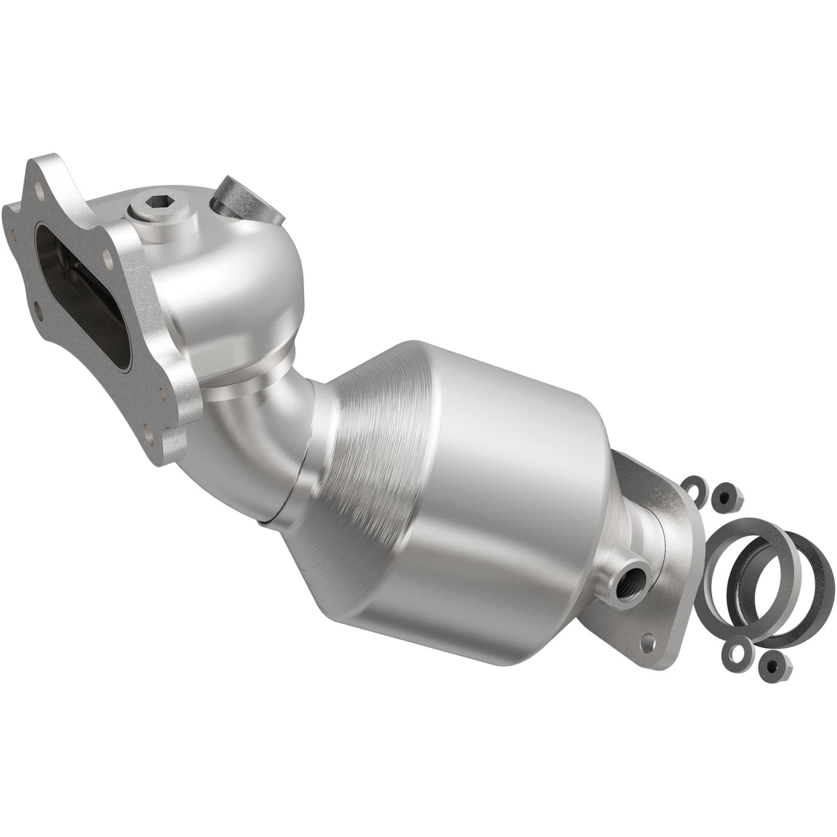 MagnaFlow California Direct-Fit Catalytic Converter - 5631735