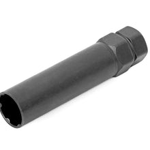 Rough Country 9/16 x 18 Lug Nut Set of 32 Black (1994-2013 Ram 3500, Ram 2500, Ram 1500, Dakota, 3500, 2500, 1500) - 5631832BLK