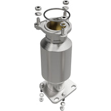 MagnaFlow California Direct-Fit Catalytic Converter (2011-2013 LaCrosse, Regal) - 5631909