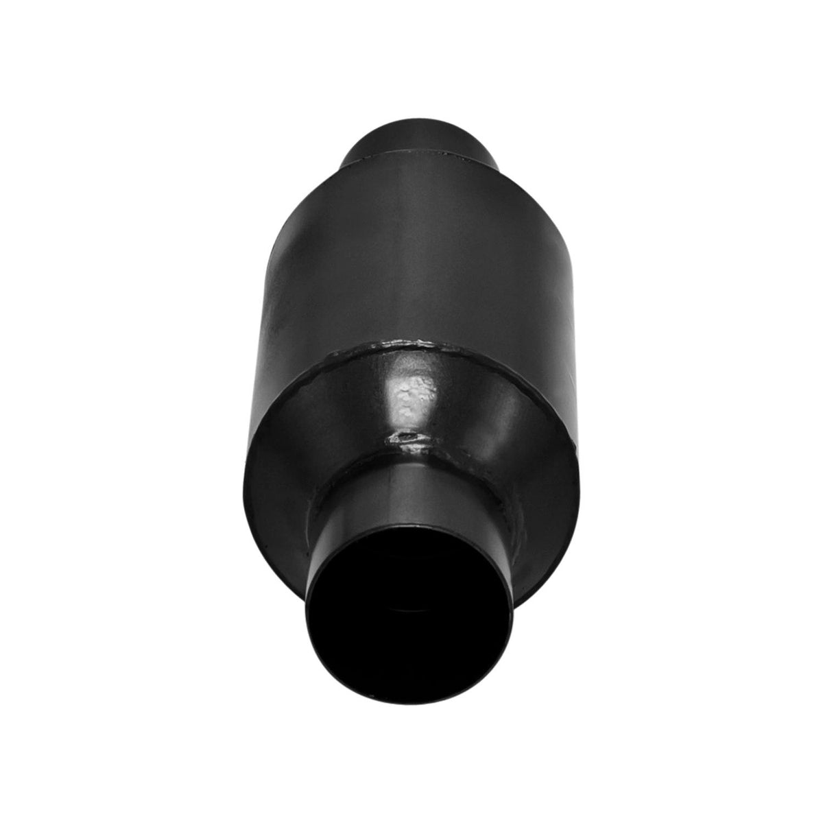 Flowmaster 815425S Outlaw Race Muffler 2.5" Shrty 409S