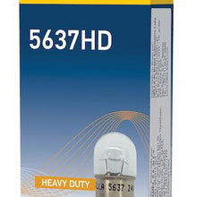 Hella - 5637HD