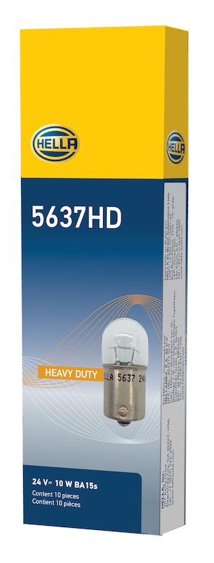 Hella - 5637HD