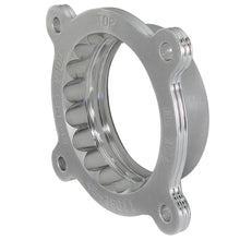 AFE Silver Bullet Throttle Body Spacer Kit (2010-2021 4Runner, 4Runner, FJ Cruiser) - 46-38011