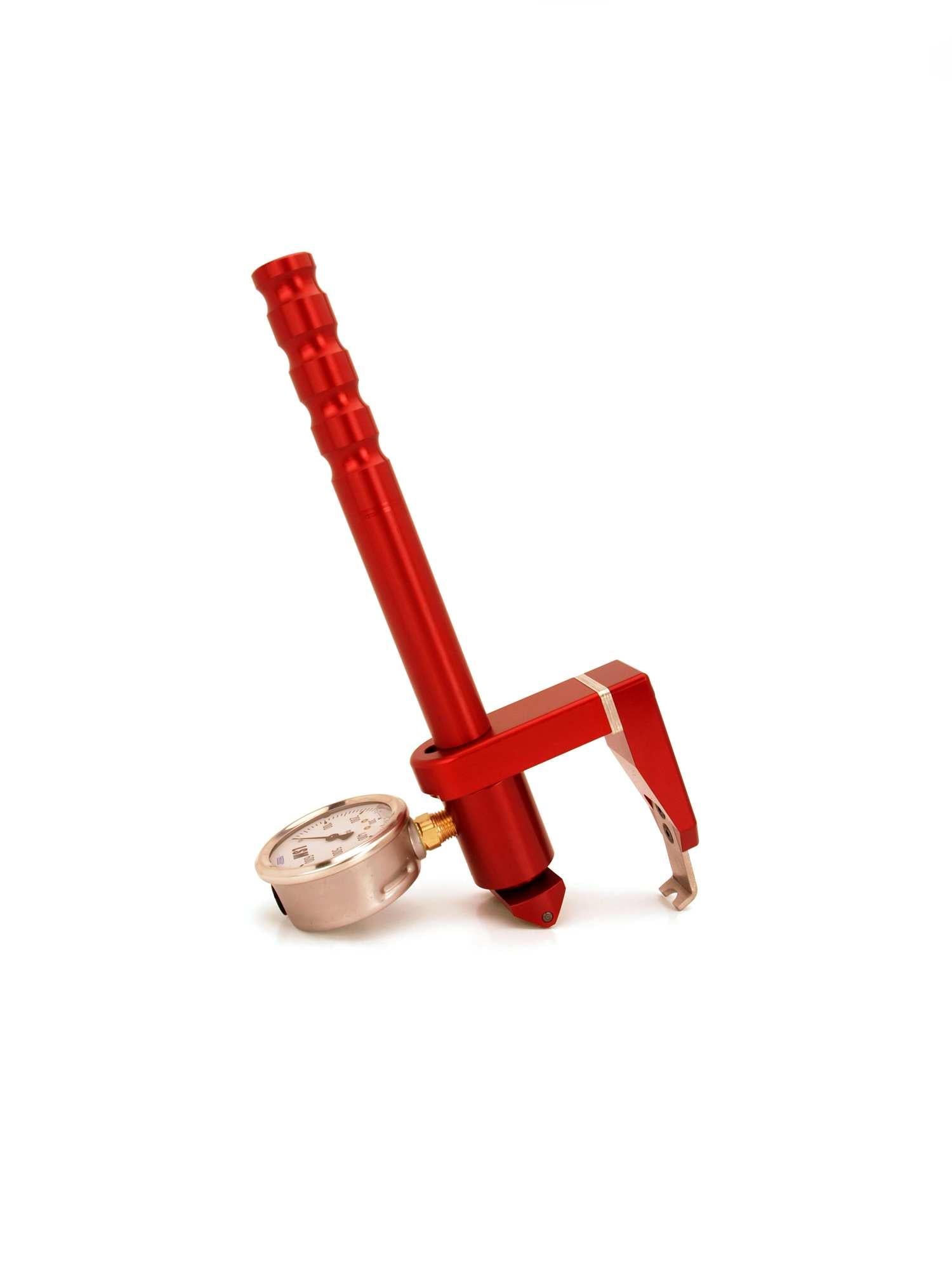 Comp Cams Adjustable On-Head Valve Spring Pressure Tester - 5639CPG