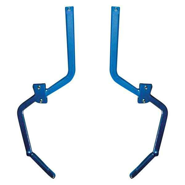 Cusco Power Brace, Center, CT9A, Evo7/8/9, (Front Center Piece must be purchased in order to fit properly.) - 564 492 C