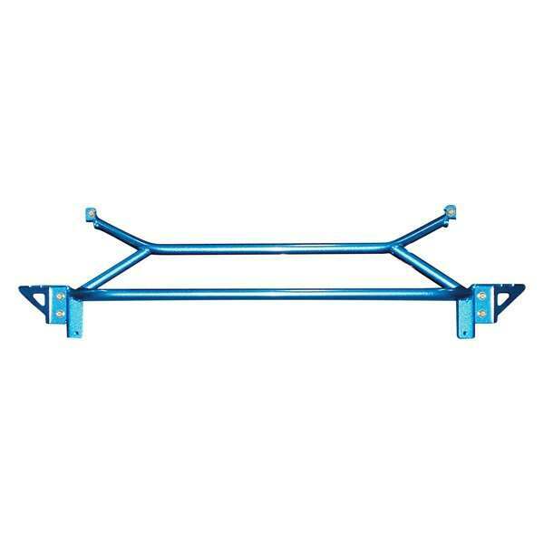 Cusco Power Brace, Front Member, CT9A, Evo 7/8/9 (will not work w/ factory bumper beam) - 564 492 FM