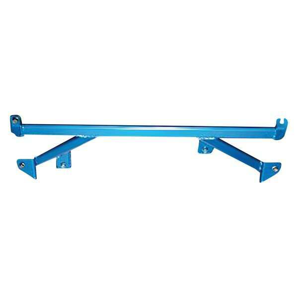 Cusco Power Brace, Front Side, CT9A, Evo 7/8/9 - 564 492 FS
