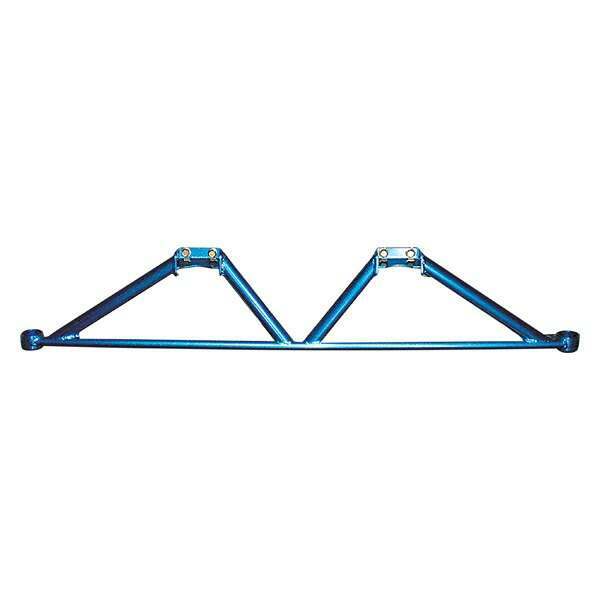 Cusco Power Brace, Rear Trunk, Mitsubishi Lancer Evo 7/8/9 (CT9A), ***Cannot be used/installed with 560 490 A Rear Trunk Floor Bar*** - 564 492 RT