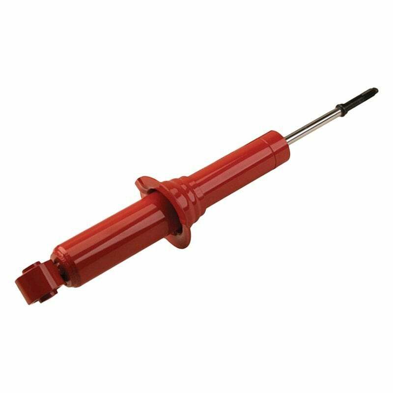 KYB Suspension Excel-G Front TOYOTA 4-Runner 1996-02 - 564002