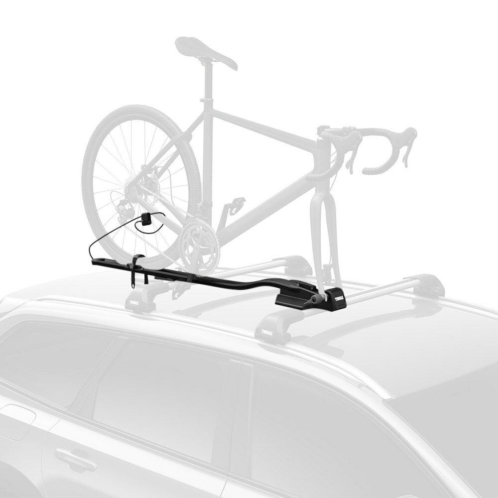 Thule FastRide Hitch Mounted Bike Carrier - 564005