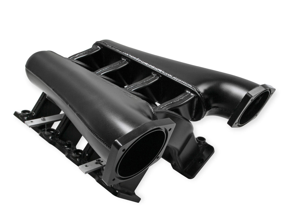 Holley Sniper Efi Dual Plenum Intake Manifold - 820242