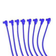 TAYLOR CABLE 8mm race fit Pro Wire TCW blue - 76640