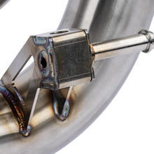 APR Catback Exhaust System - RS3 Sedan (8Y) - CBK0053