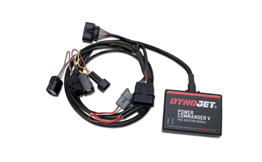 Dynojet Power Commander V Map Switch Kit - 76100011