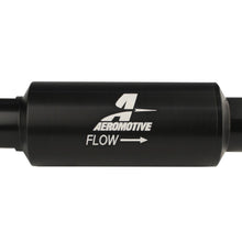 Aeromotive Marine Inlet, Orb-12 Fuel Filter - 12309