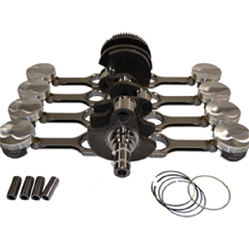 TSP Gen 5 LT1, LT4, & L86 376 CID Rotating Assembly - TSP-25-TSPLT1376RA