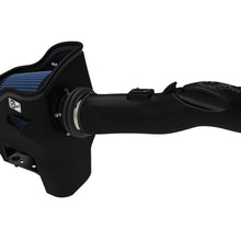 AFE Magnum FORCE Stage-2 Cold Air Intake System w/ Pro 5R Media (2011-2016 F-250 Super Duty, F-350 Super Duty, F-450 Super Duty, F-550 Super Duty) - 54-11872-1