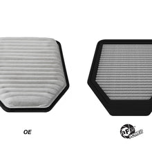 AFE Magnum FLOW OE Replacement Air Filter w/ Pro DRY S Media (2007-2018 Wrangler JK, Wrangler, Wrangler) - 31-10155