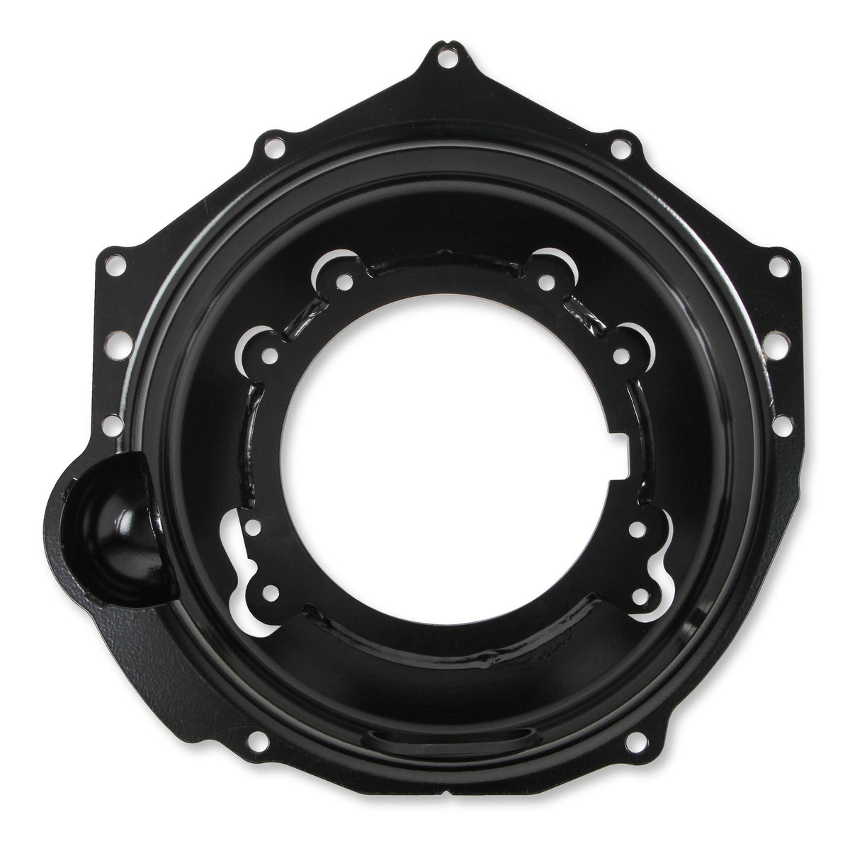 QuickTime Ls1 To 4L60E Automatic - RM-9034