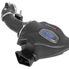 AFE Sealed Intake (2016-2019 Chevrolet Camaro SS V8-6.2L (sc)) - 54-74210