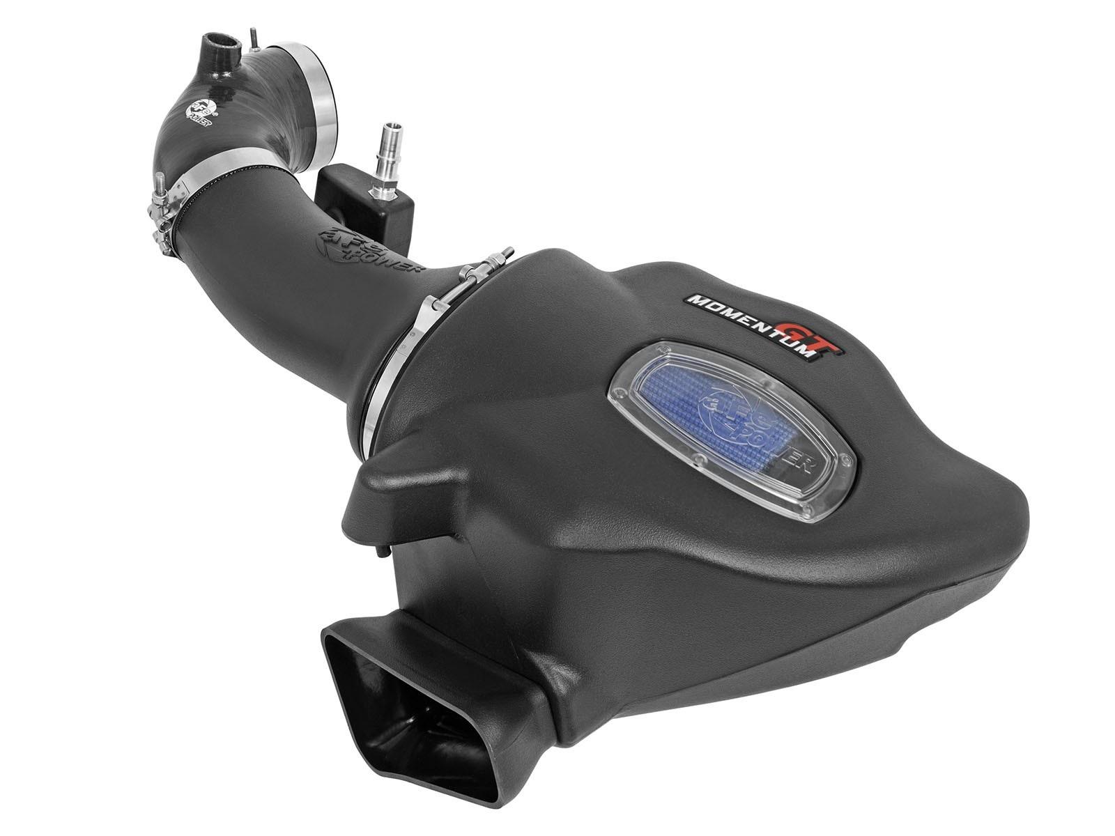AFE Sealed Intake (2016-2019 Chevrolet Camaro SS V8-6.2L (sc)) - 54-74210