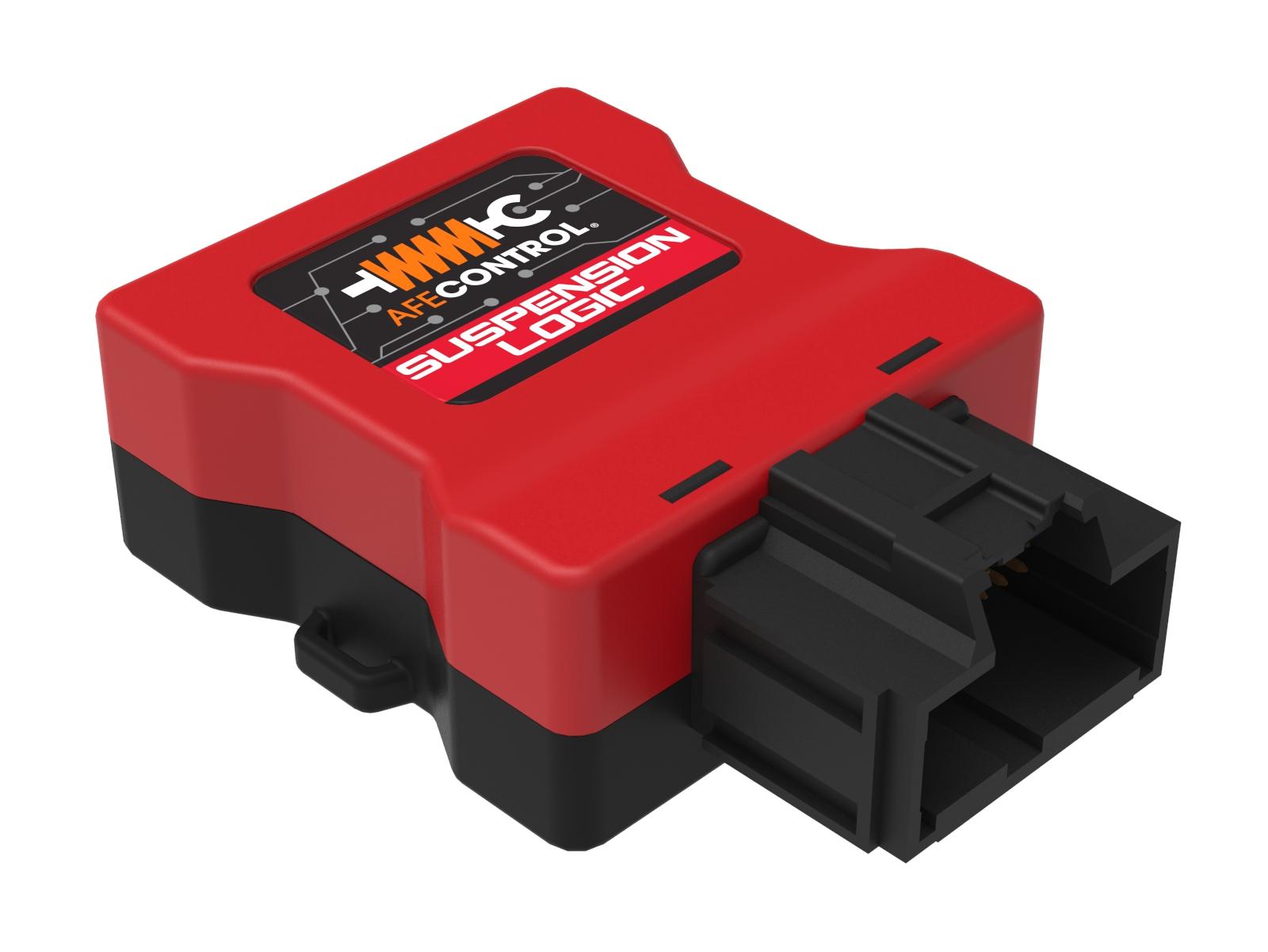 aFe CONTROL Suspension Logic Electronnic Shock Delete Module - 436-30T001-A