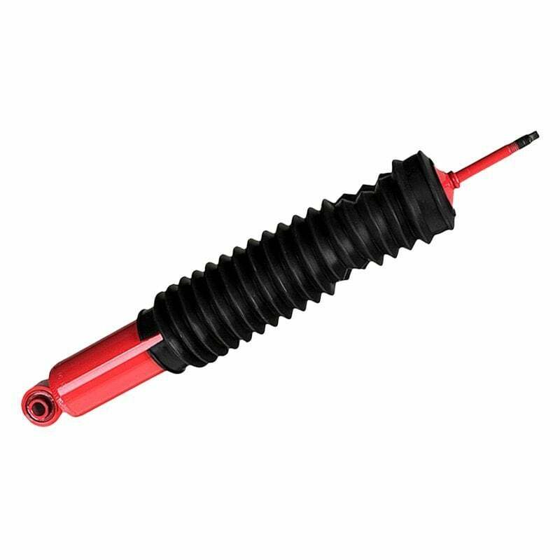 KYB Suspension Monomax Rear TOYOTA 4-Runner 1996-02 - 565002