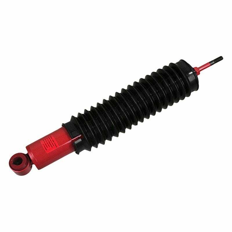 KYB Suspension Monomax Front FORD E Series Econoline Van 1992-06 - 565012