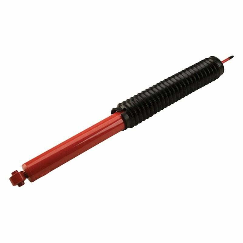 KYB Suspension Monomax Rear FORD E Series Econoline Van 1992-06 - 565013