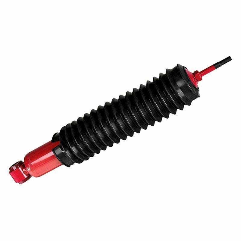 KYB Suspension Monomax Front FORD E Series Econoline Van 2007 FORD Excursion 2000-05 FORD F250 - 565014