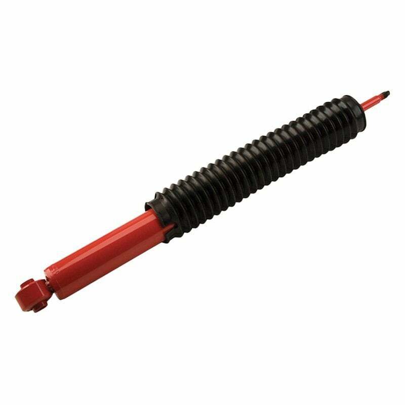 KYB Suspension Monomax Front DODGE Ram 1500 2500 3500 Pickup (4WD) - Lift Replacement Shocks 19 - 565018
