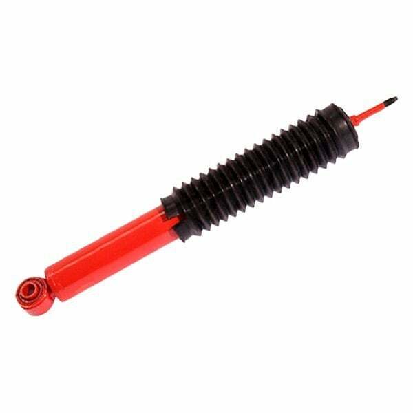 KYB Suspension Monomax Rear MITSUBISHI Montero 1992-00 - 565025