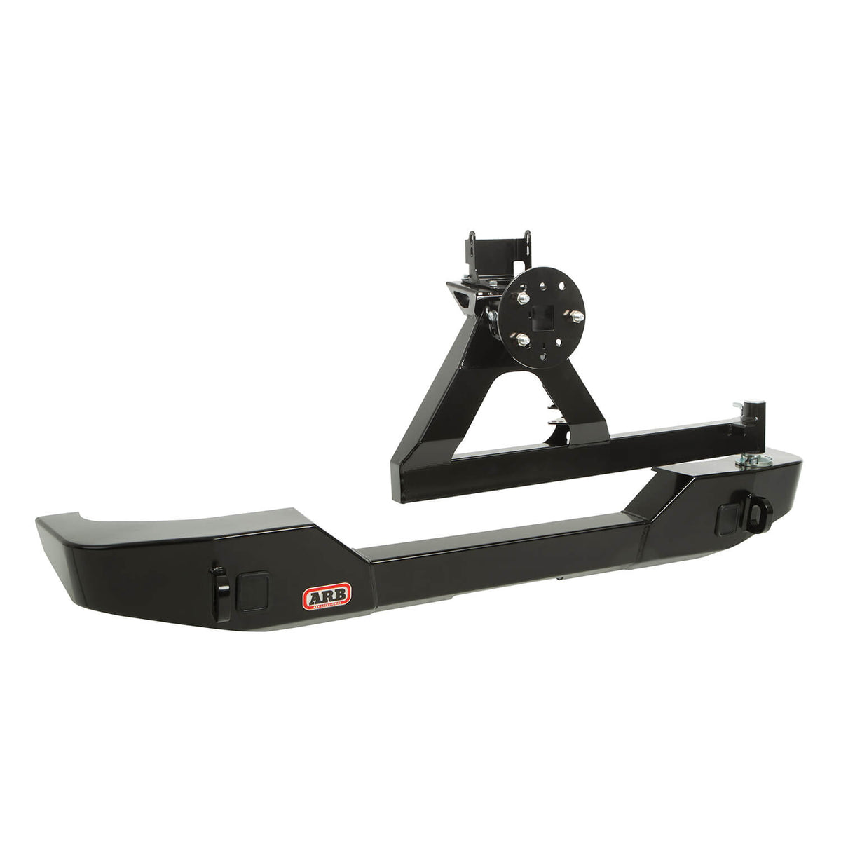 ARB Spare Tire Carrier (1997-2006 Wrangler) - 5750300
