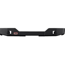 ARB Rear Bumper (2007-2018 Wrangler, Wrangler JK) - 5650360