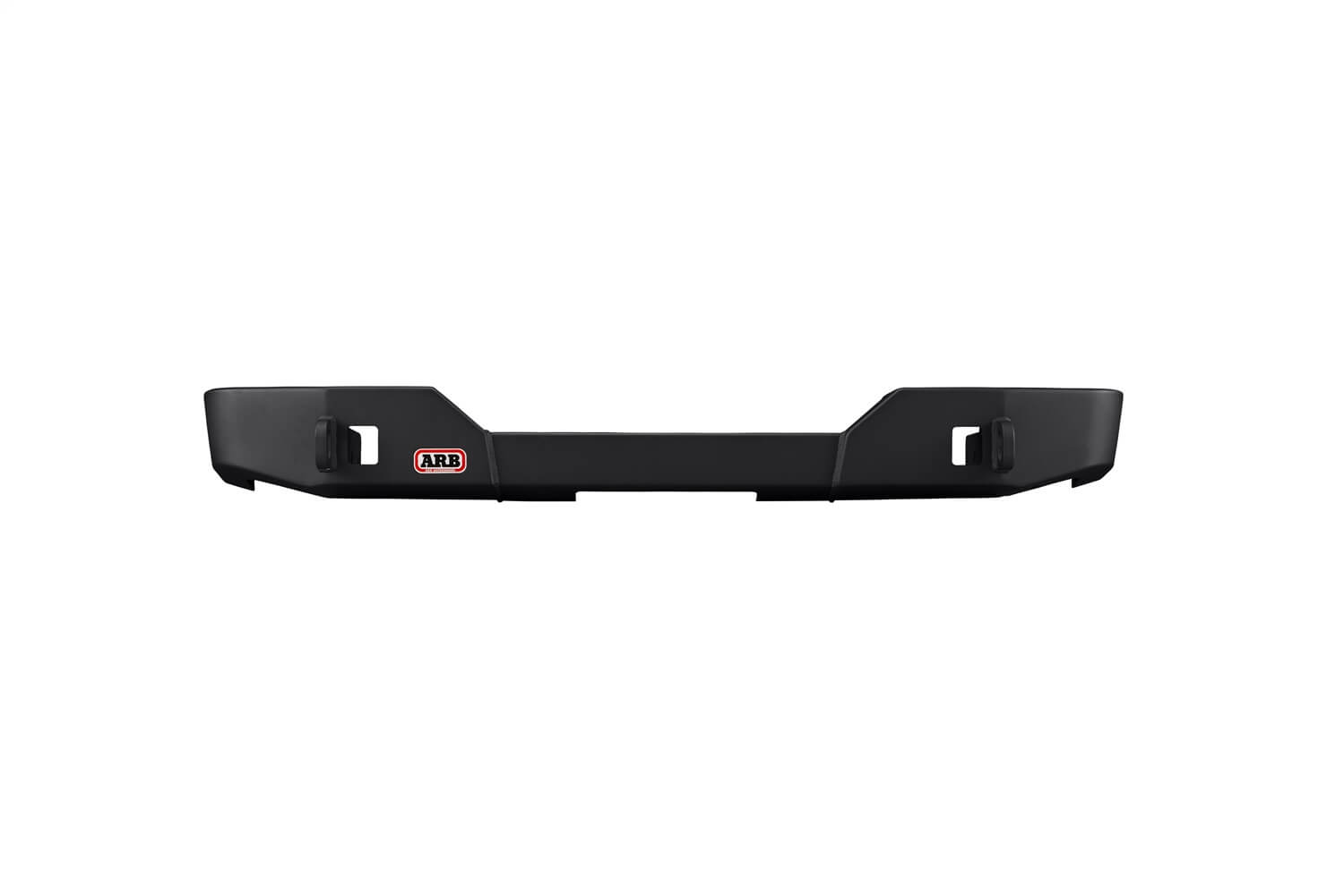 ARB Rear Bumper (2007-2018 Wrangler, Wrangler JK) - 5650360