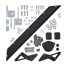 ARB Rear Bumper (2007-2018 Wrangler, Wrangler JK) - 5650360